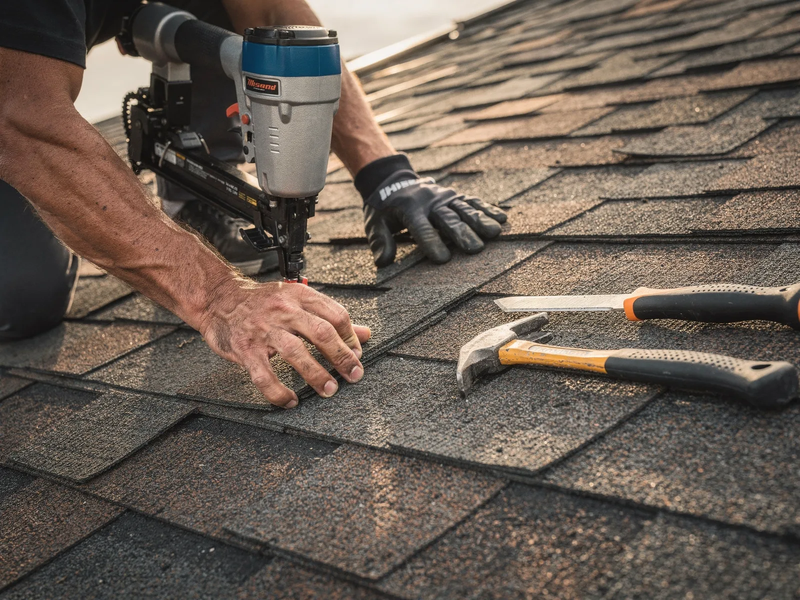 Why choose Roof Repair in Stillwater, ME
